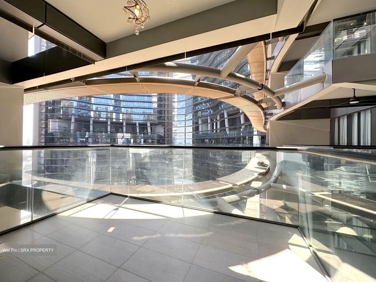Marina One Residences (D1), Apartment #608588191